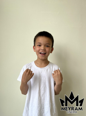 Жеңіс Балтабек