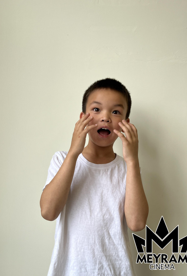 Жеңіс Балтабек