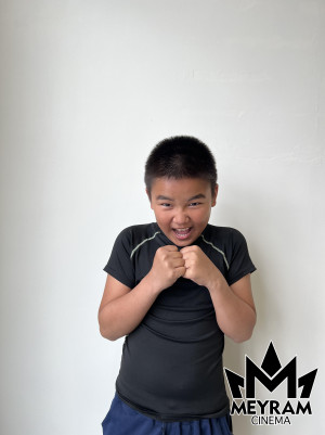 Жақсылық Балтабек