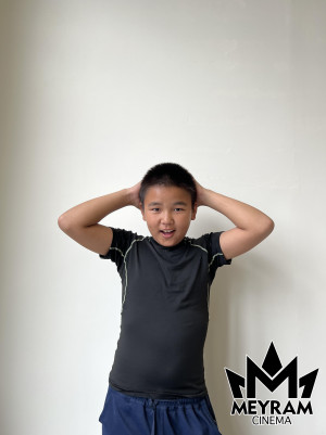 Жақсылық Балтабек