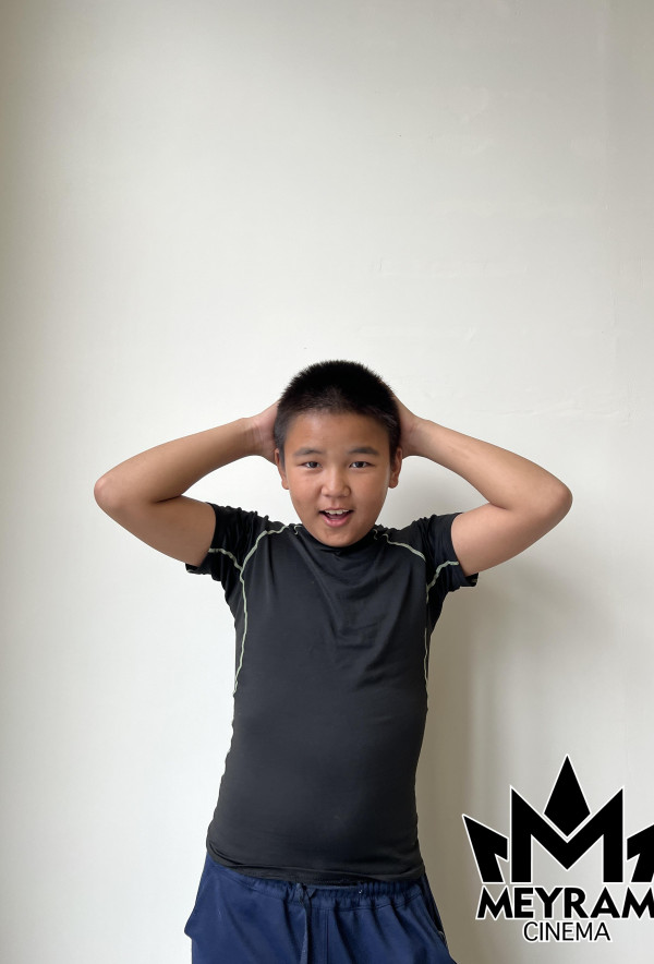 Жақсылық Балтабек