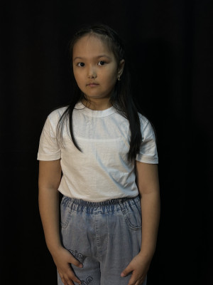 Малика Бейсен