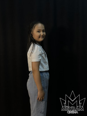 Малика Бейсен