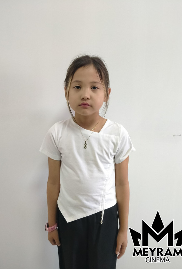 Сезім Ерболат