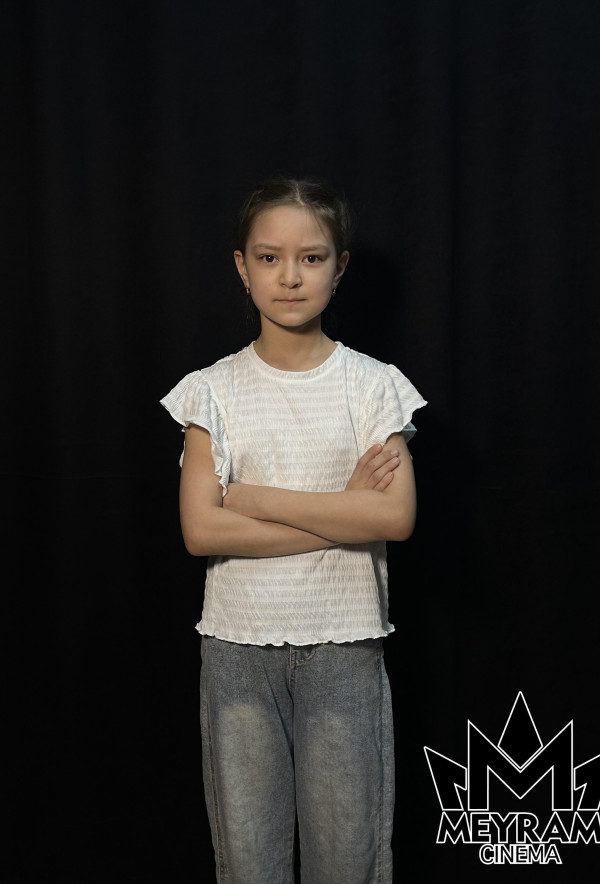 Іңкәр Тұрмағанбет