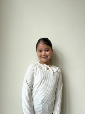 Айым Дүйсенбей