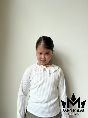 Айым Дүйсенбей