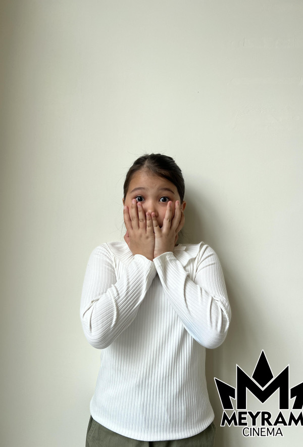 Айым Дүйсенбей