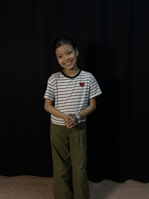 Қымбат Досжанова