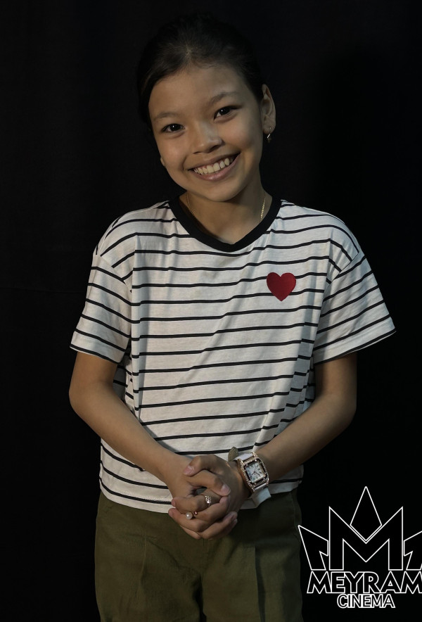 Қымбат Досжанова