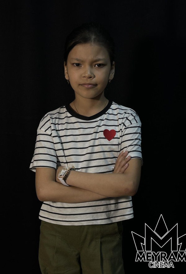 Қымбат Досжанова