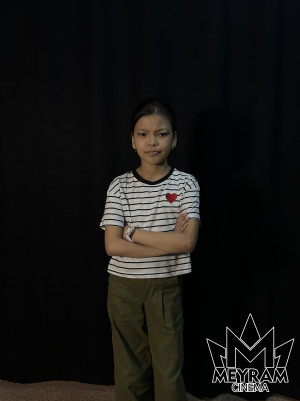 Қымбат Досжанова