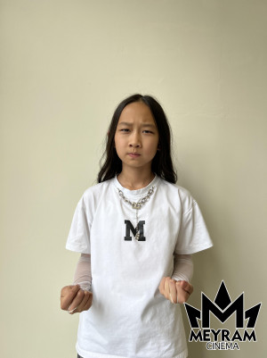 Мейірім Аманкельды