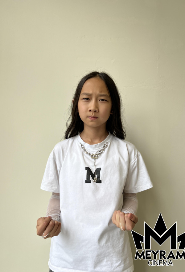 Мейірім Аманкельды