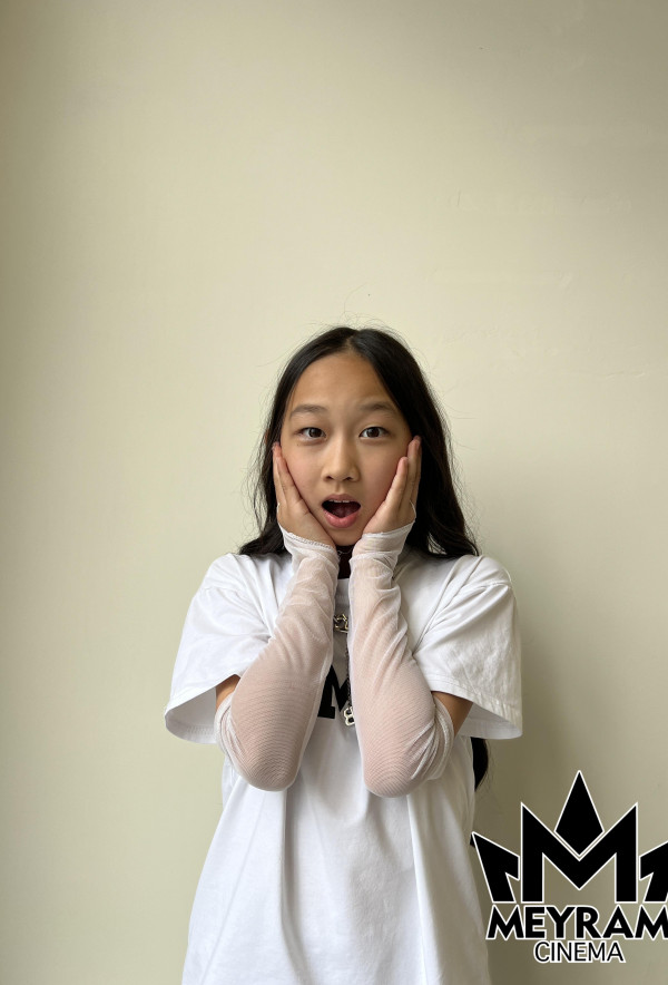 Мейірім Аманкельды