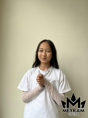 Мейірім Аманкельды