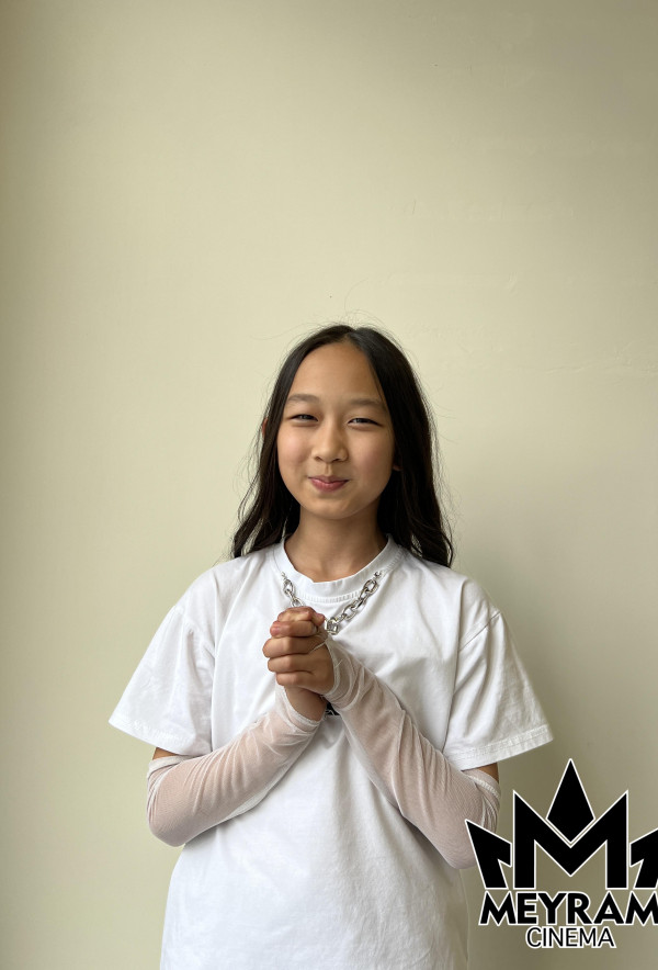 Мейірім Аманкельды