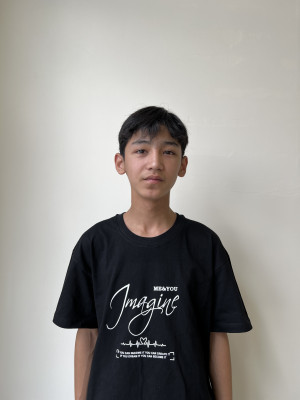 Нәби Акбарұлы