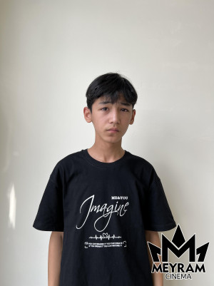 Нәби Акбарұлы