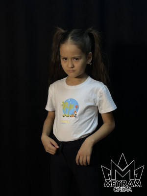 Сезім Маратқызы