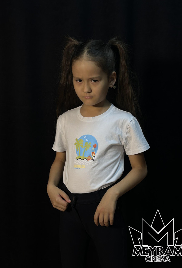 Сезім Маратқызы