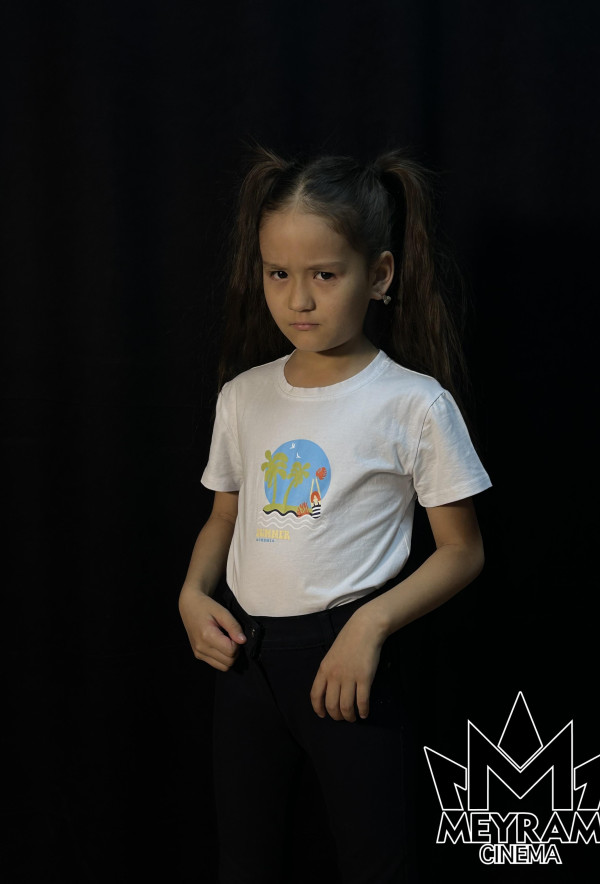 Сезім Маратқызы