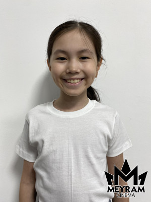 Каусар Ерболова