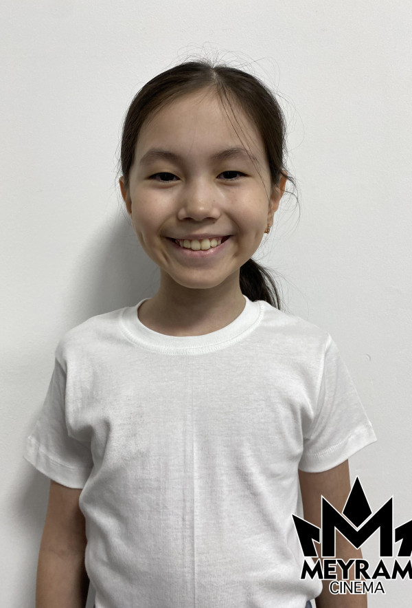 Каусар Ерболова