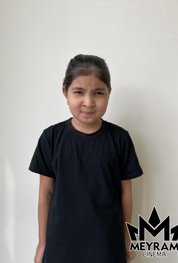 Айзере Әділбек