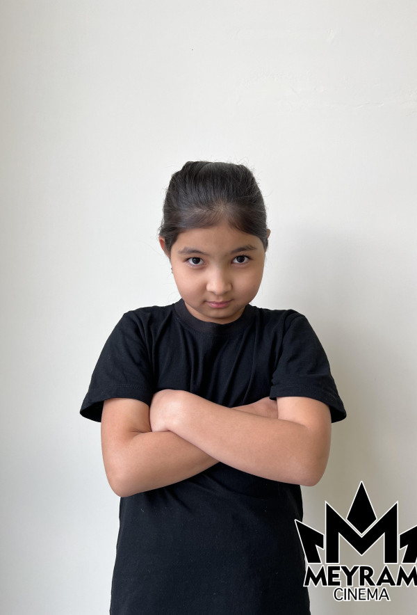 Айзере Әділбек