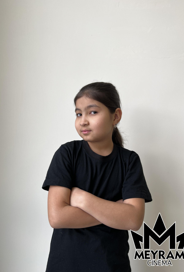 Айзере Әділбек