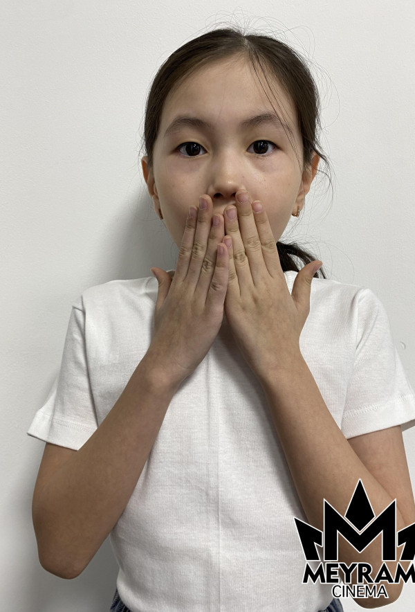 Каусар Ерболова