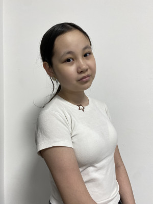 Елнара Берикова