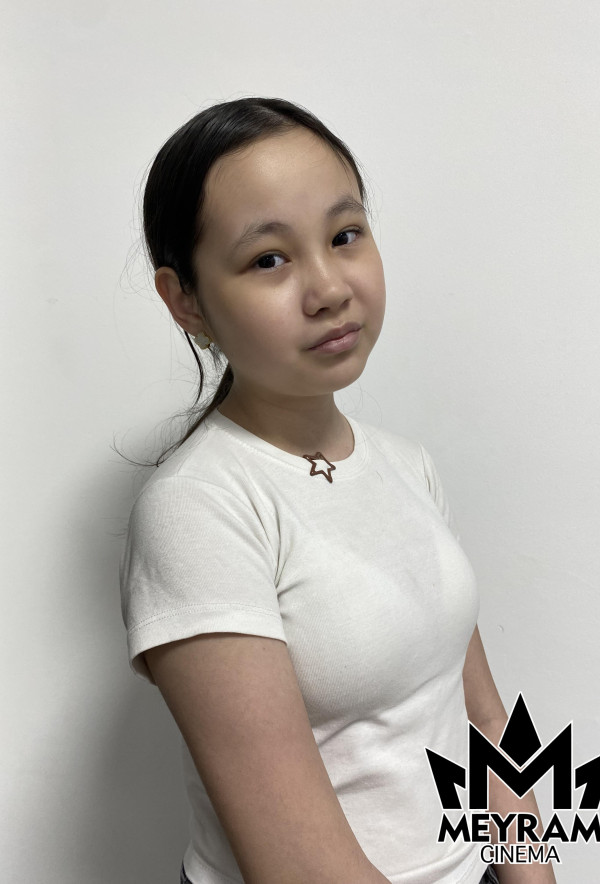 Елнара Берикова