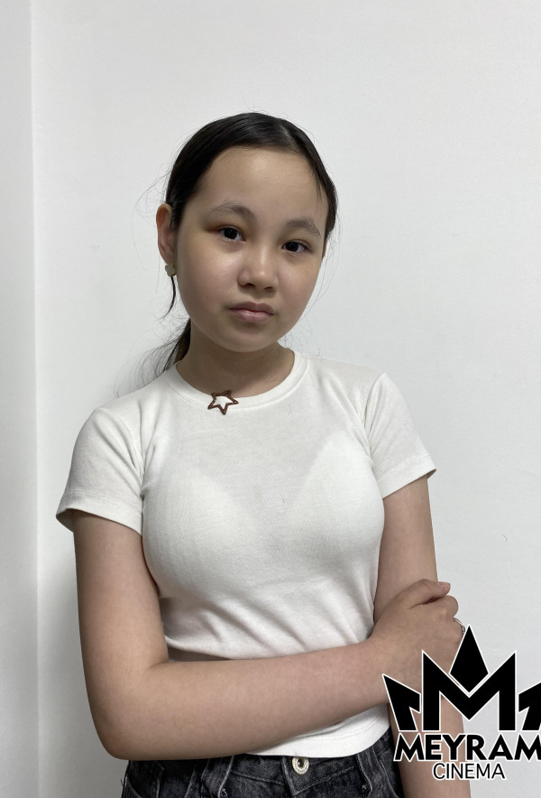 Елнара Берикова