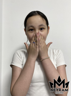 Елнара Берикова