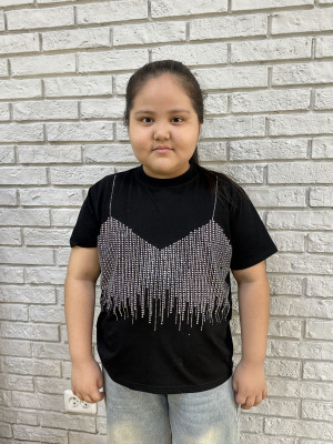 Жібек Каримжан