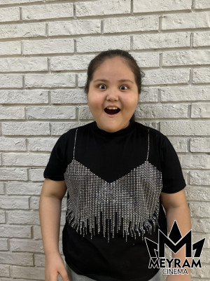 Жібек Каримжан