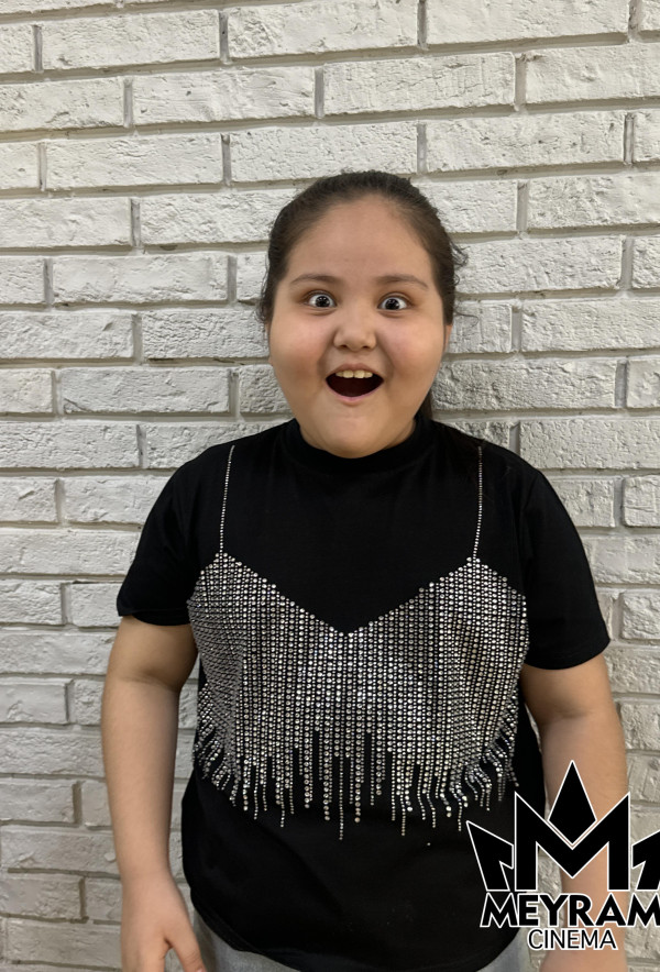 Жібек Каримжан