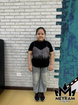 Жібек Каримжан