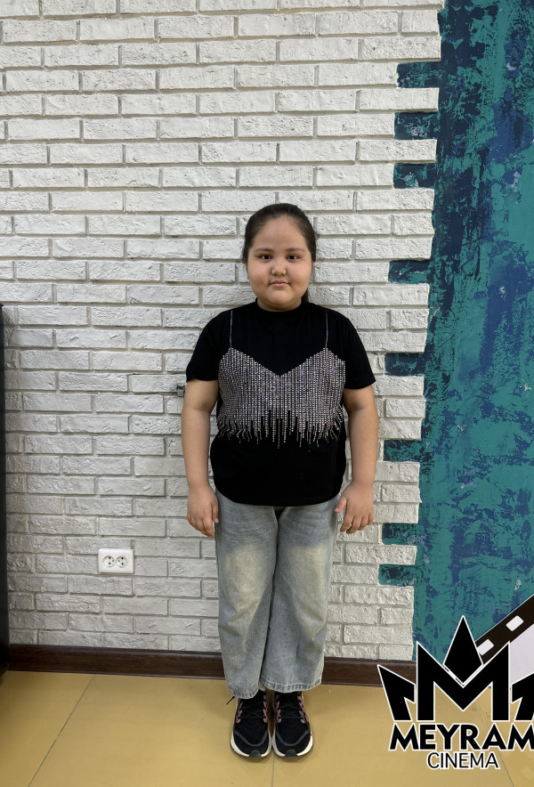 Жібек Каримжан