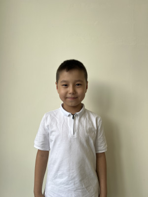 Нұрәли Ахмет