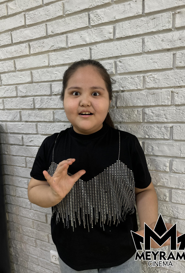 Жібек Каримжан