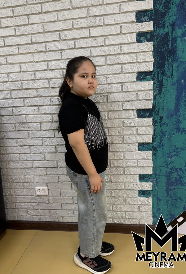 Жібек Каримжан