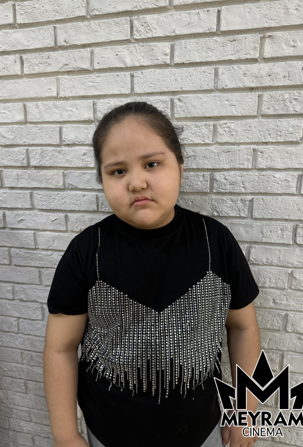 Жібек Каримжан