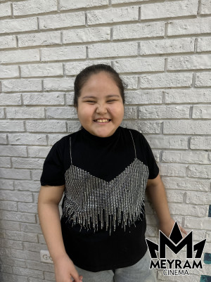 Жібек Каримжан