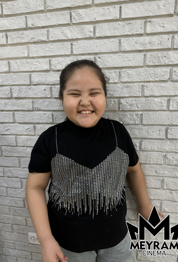 Жібек Каримжан