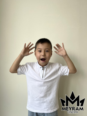 Нұрәли Ахмет