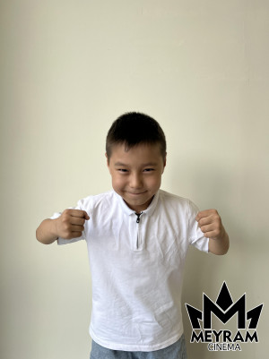 Нұрәли Ахмет