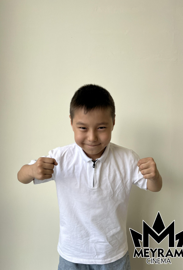 Нұрәли Ахмет